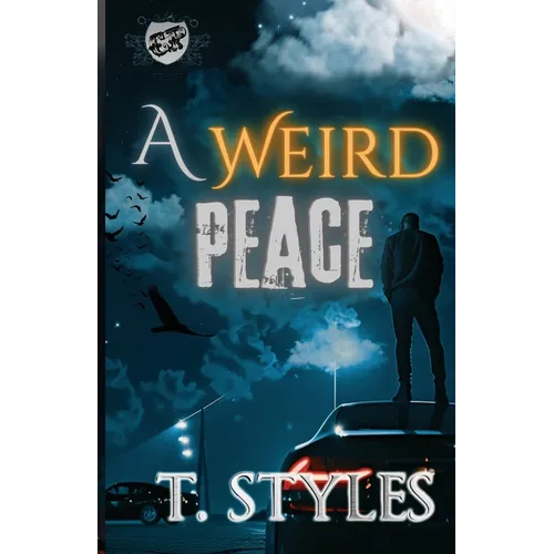 A Weird Peace (The Cartel Publications Presents) - Paperback