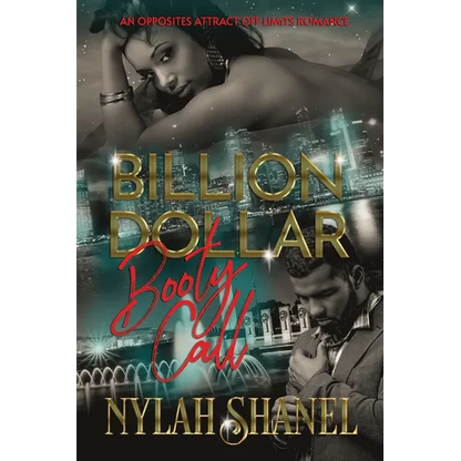 BILLION DOLLAR Booty Call: An Opposites Attract Off-Limits Romance - Paperback