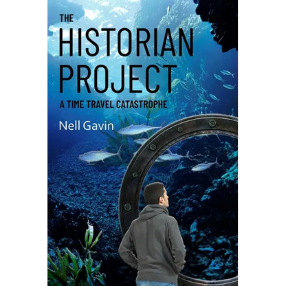 The Historian Project - Paperback
