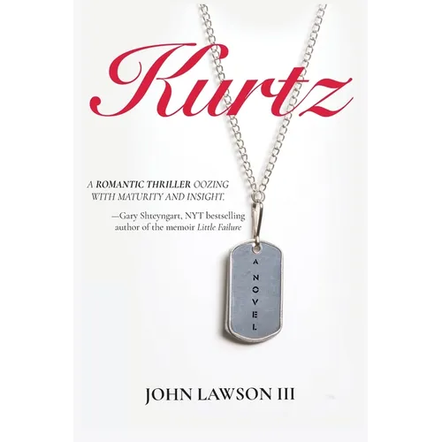 Kurtz - Paperback