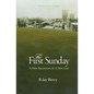 The First Sunday - Paperback