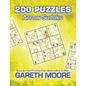Arrow Sudoku: 200 Puzzles - Paperback