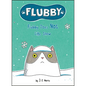 Flubby Does Not Like Snow - Hardcover