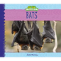 Bats - Library Binding