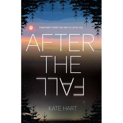 After the Fall - Paperback