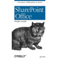SharePoint Office Pocket Guide: Document Collaboration in Action - Paperback