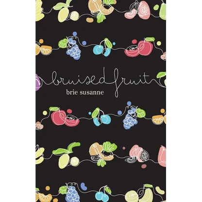 Bruised Fruit - Paperback