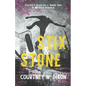 Stix & Stone - Alternate Cover - Paperback