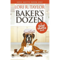 Baker's Dozen - Paperback