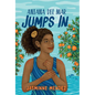 Aniana del Mar Jumps in - Library Binding
