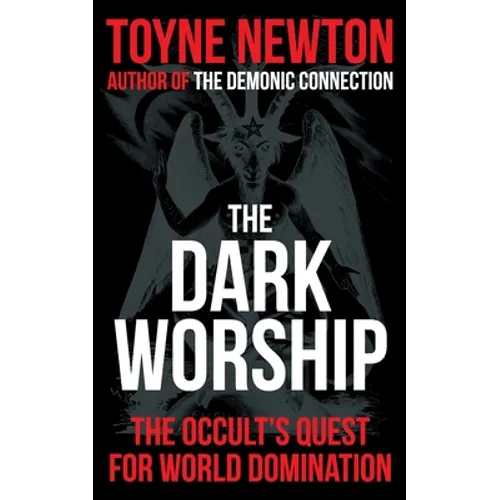The Dark Worship - Paperback