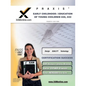 Praxis Early Childhood/Education of Young Children 020, 022 Teacher Certification Test Prep Study Guide - Paperback
