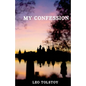 My Confession - Paperback