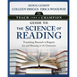 The Teach Like a Champion Guide to the Science of Reading: Translating Research to Reignite Joy and Meaning in the Classroom - Paperback