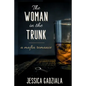 The Woman in the Trunk - Paperback