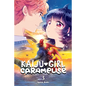 Kaiju Girl Caramelise, Vol. 3: Volume 3 - Paperback