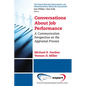 Conversations About Job Performance: A Communication Perspective on the Appraisal Process - Paperback