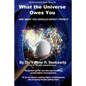 What the Universe Owes You: And what you should expect from it - Paperback