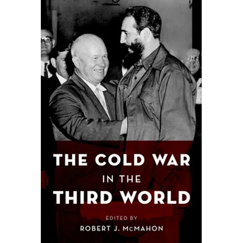 The Cold War in the Third World - Paperback