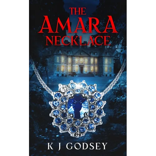 The Amara Necklace - Paperback