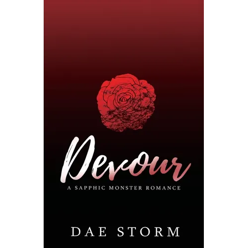 Devour - Paperback