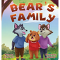 Bear's Family - Hardcover