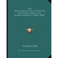 The Social And Political Position Of Women Among The Huron-Iroquois Tribes (1884) - Paperback