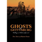 Ghosts of Gettysburg: Walking on Hallowed Ground - Paperback