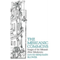 The Messianic Commons: Images of the Messiah after Modernity - Paperback