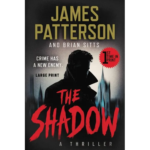 The Shadow - Paperback