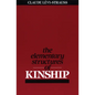 The Elementary Structures of Kinship - Paperback