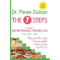 The Seven Steps: The Nutritional Staircase - Paperback