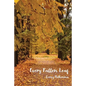 Every Fallen Leaf - Paperback