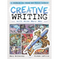 Creative Writing with Miss Mary Mac: A Handbook for Young and Future Authors - Paperback