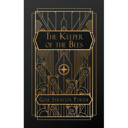 The Keeper of the Bees - Paperback