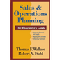 Sales & Operations Planning The Executive's Guide - Paperback