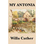 My Antonia - Hardcover
