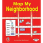 Map My Neighborhood - Paperback