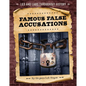 Famous False Accusations - Library Binding