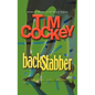 Backstabber - Hardcover