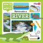 Renovate a River - Library Binding