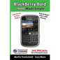 BlackBerry(r) Bold(tm) 9000 Made Simple: For the Bold(tm) 9000, 9010, 9020, 9030, and all 90xx Series BlackBerry Smartphones. - Paperback
