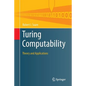 Turing Computability: Theory and Applications - Paperback