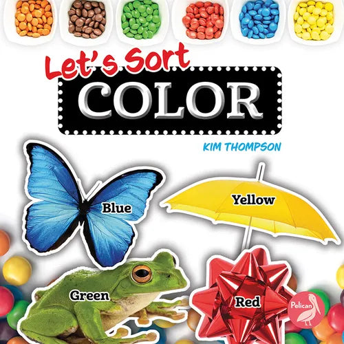 Color - Paperback