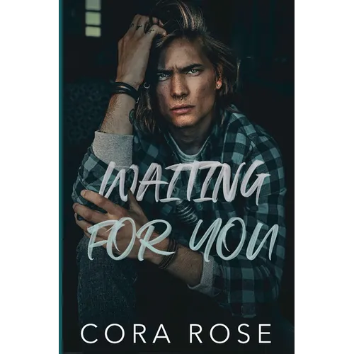 Waiting For You - Paperback