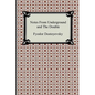 Notes from Underground and the Double - Paperback