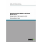 Successful Business Models in the Fashion Retail Industry. Strategic Audit of H&M compared to ZARA - Paperback