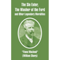 The Sin Eater, The Washer of the Ford and Other Legendary Moralities - Paperback