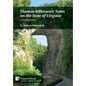 Thomas Jefferson's 'Notes on the State of Virginia': A Prolegomena - Hardcover