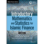 Introductory Mathematics and Statistics for Islamic Finance, + Website - Paperback